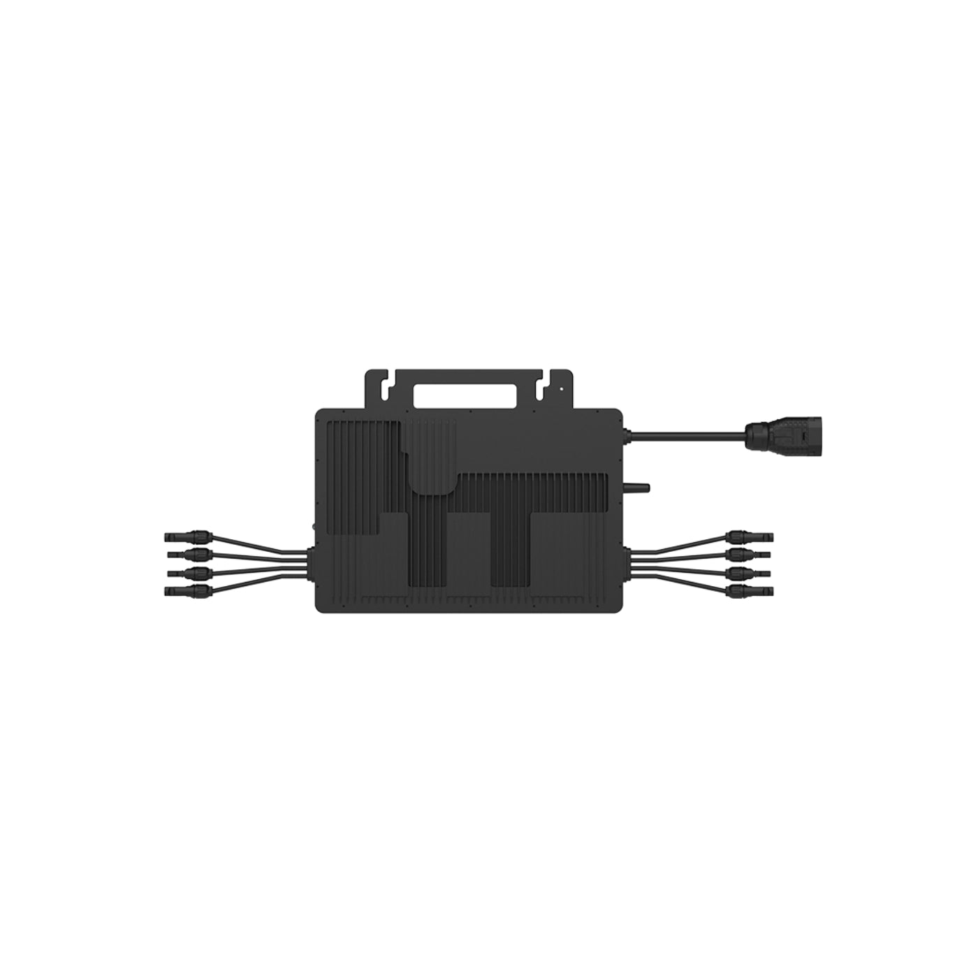 Hoymiles MIT-5000-8T Mikrowechselrichter 3-phasig. – Produktansicht 01