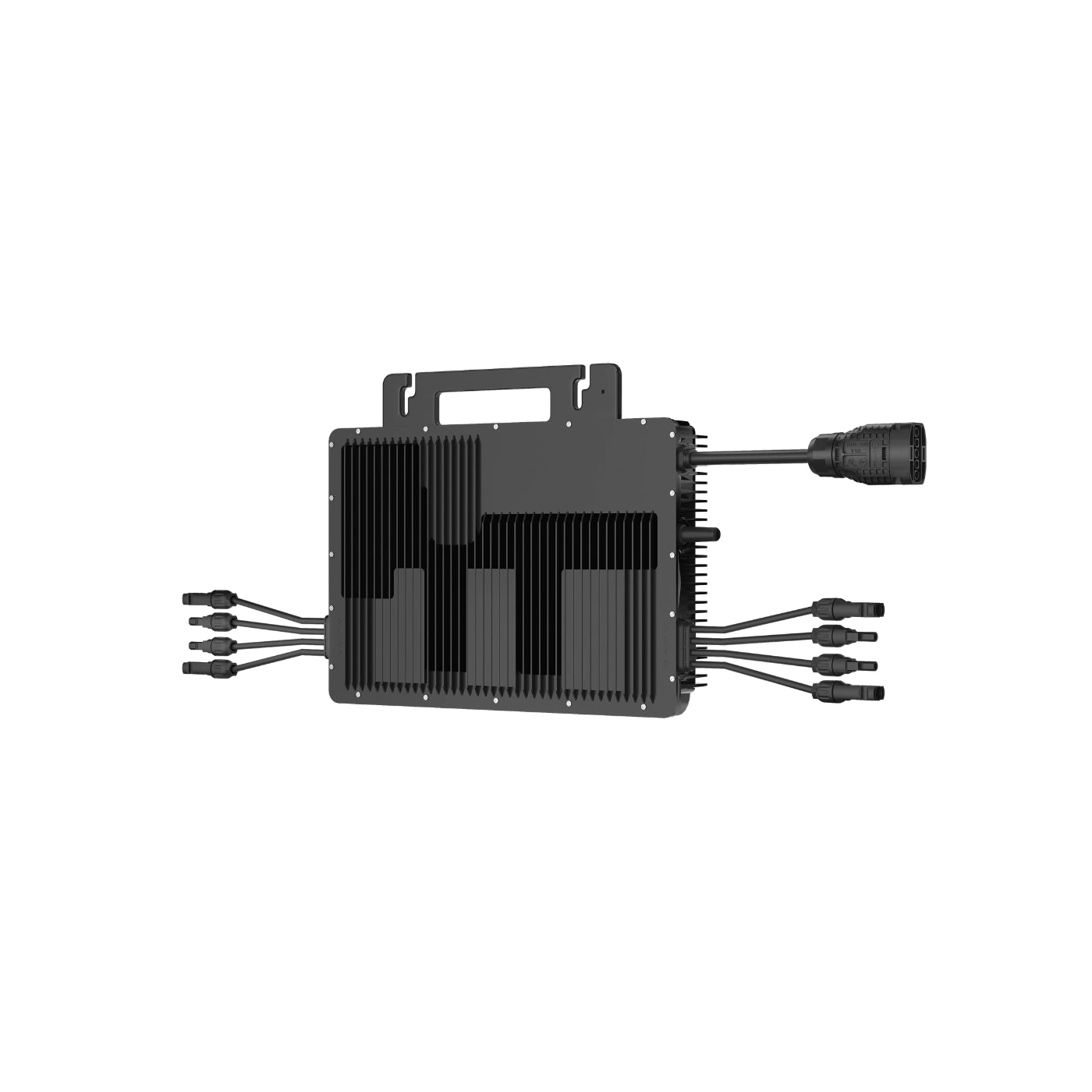 Hoymiles MIT-5000-8T Mikrowechselrichter 3-phasig. – Produktansicht 02