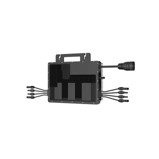 Hoymiles MIT-5000-8T Mikrowechselrichter 3-phasig.
