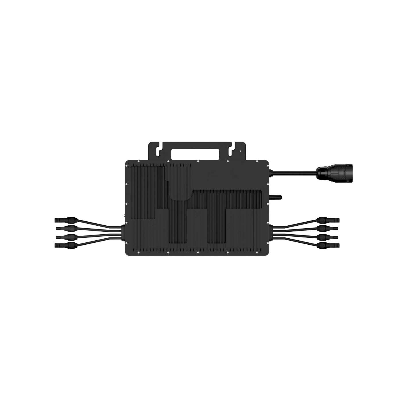 Hoymiles MIT-5000-8T Mikrowechselrichter 3-phasig – Produktansicht 03