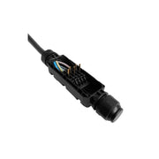Hoymiles T-Knoten Set mit AC-Kabel 3m für HMT-Inverter – Produktansicht 03