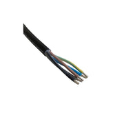 Hoymiles T-Knoten Set mit AC-Kabel 3m für HMT-Inverter – Produktansicht 04
