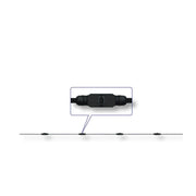 Hoymiles T-Knoten Set mit AC-Kabel 3m für HMT-Inverter – Produktansicht 06