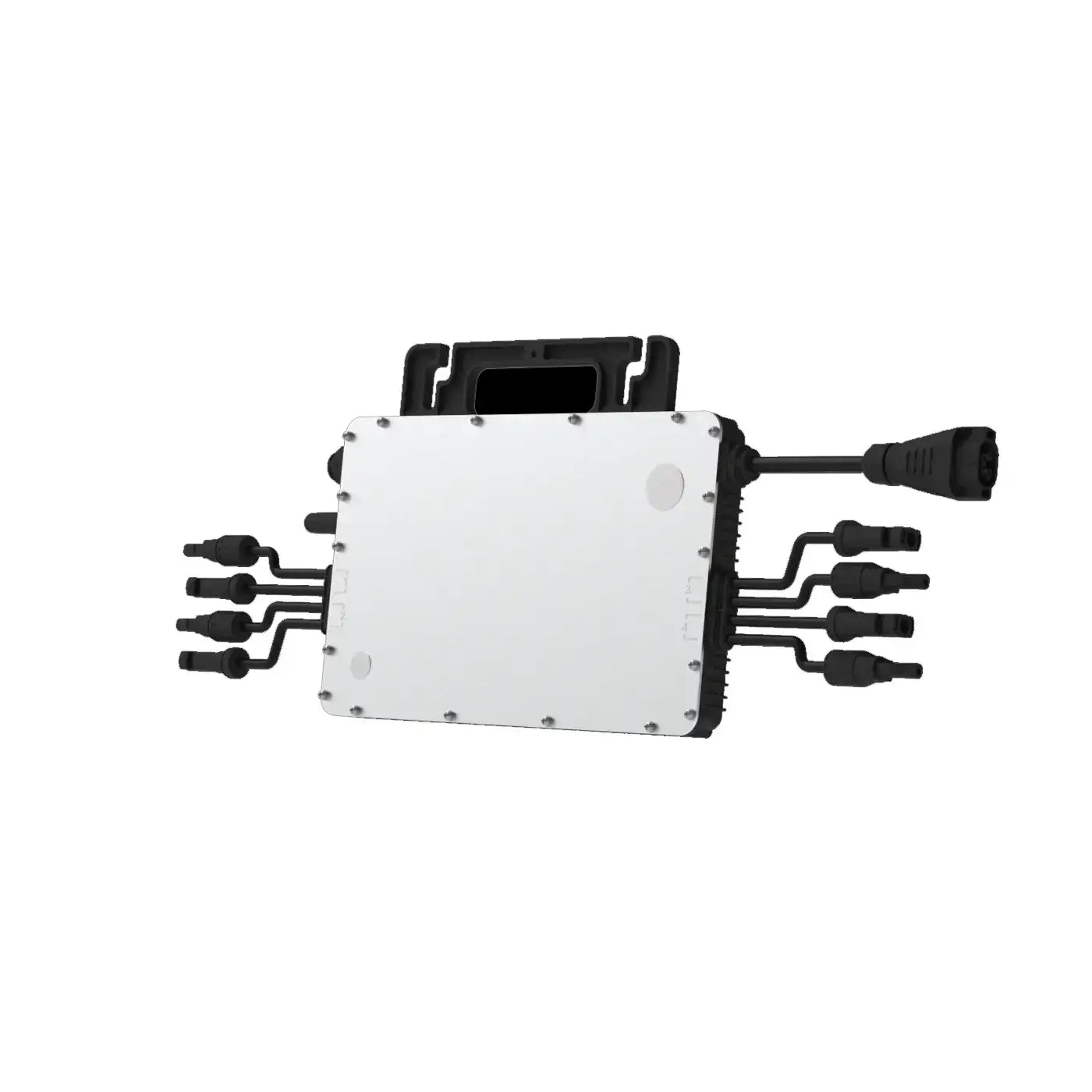 Hoymiles HM-1500 Begrenzen