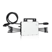 Hoymiles HM-1500 auf 800W Begrenzen