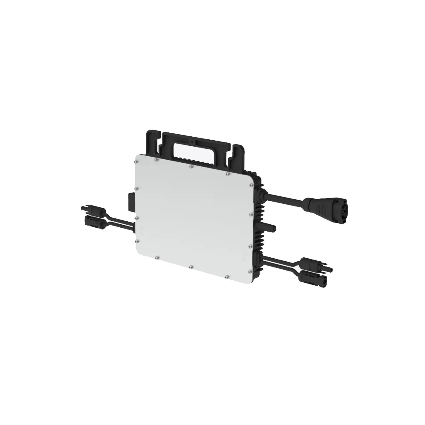 Hoymiles HMS-1000-2WB Hiflow Mikrowechselrichter WIFI Integriert – Produktansicht 01