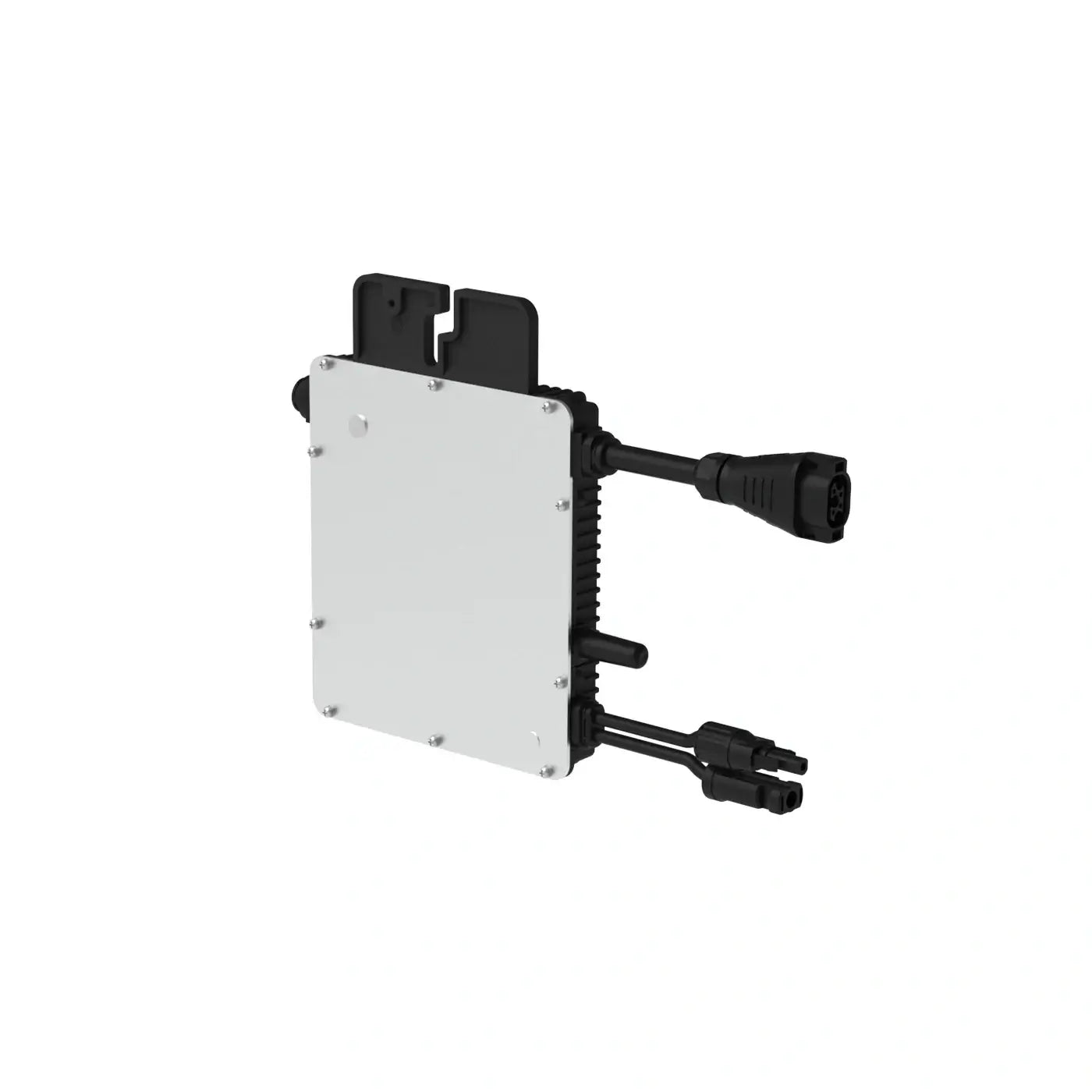 Hoymiles HMS-500-1T Mikrowechselrichter WiFi Integriert – Produktansicht 02