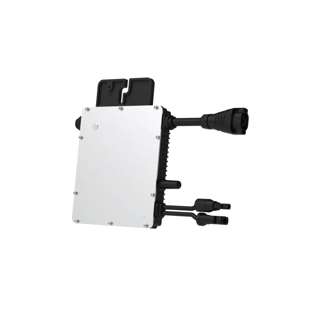 Hoymiles HMS-400W-1T Mi­kro­wech­sel­rich­ter – Produktansicht 01