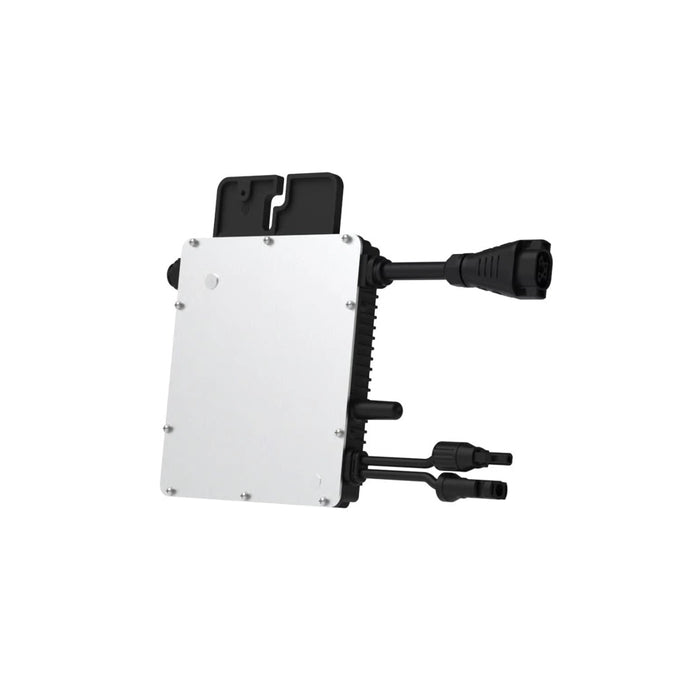 Hoymiles HMS-400W-1T Mi­kro­wech­sel­rich­ter WiFi Integriert