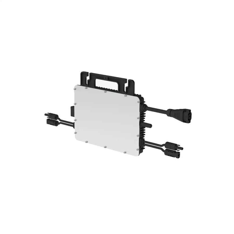 Hoymiles HMS-800-2WB Hiflow Mikrowechselrichter – Produktansicht 01