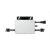Hoymiles HMS-800-2T sans Wi-Fi / Hoymiles HiBattery 1920 AC 