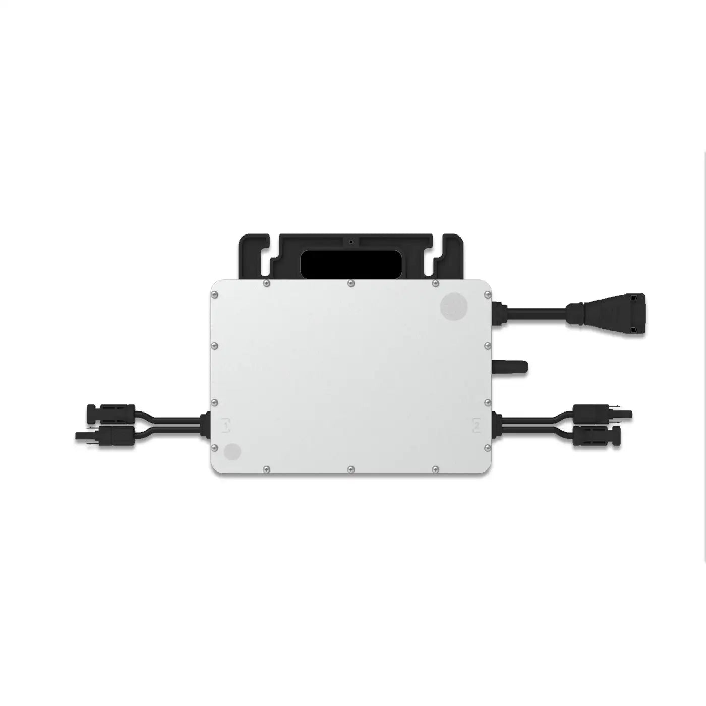 Hoymiles HMS-800-2T Ohne WIFI /Hoymiles HiBattery 1920 AC 
