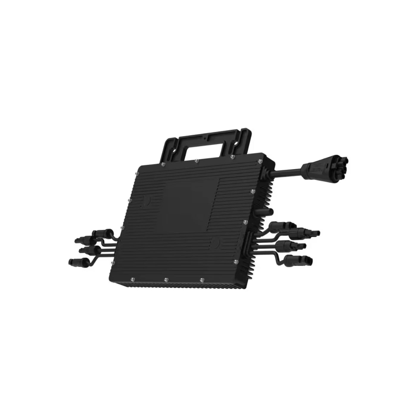 Hoymiles HMT-1600-4T – Produktansicht 02