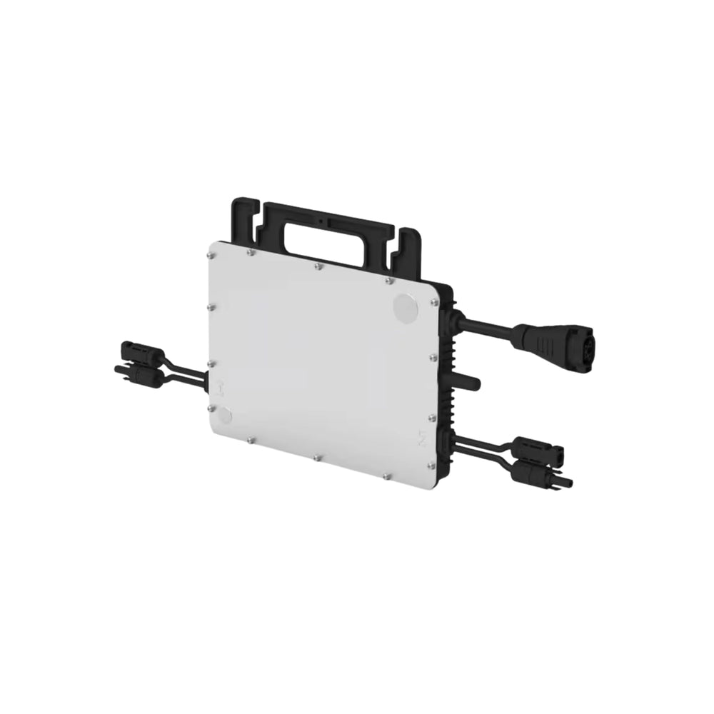 Micro-onduleur Hoymiles HMT-1800-4T 1,8 kW – Vue produit 01