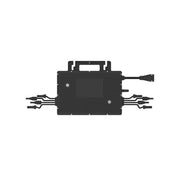 Hoymiles HMT-1800-4T 1,8kW Mikrowechselrichter – Produktansicht 02