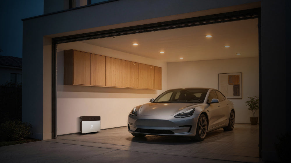 Energie intelligent speichern – flexibel installieren, effizient nutzen