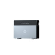 Hoymiles HiBattery 4020 X in seitlicher Dreiviertelansicht