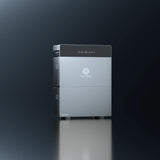 Hoymiles HiBattery 4020 X mit einem gestapelten Erweiterungsmodul