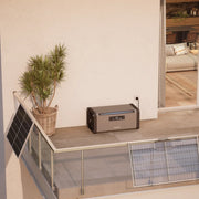 Hoymiles HiBattery 1920 HB-1920-AC-SV – AC Reiner Energiespeicher – Produktansicht 10