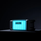 Hoymiles HiBattery 1920 HB-1920-AC-SV – AC Reiner Energiespeicher – Produktansicht 05