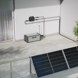 Hoymiles HiBattery 1920 HB-1920-AC-SV – AC Reiner Energiespeicher – Produktansicht 06