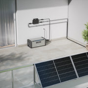 Hoymiles HiBattery 1920 HB-1920-AC-SV – AC Reiner Energiespeicher – Produktansicht 06