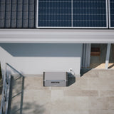 Hoymiles HiBattery 1920 HB-1920-AC-SV – AC Reiner Energiespeicher – Produktansicht 07