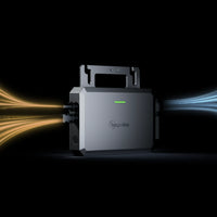 Hoymiles HMS-800-2WB Hiflow Mikrowechselrichter