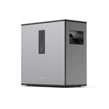 Hoymiles MicroStorage MS-A2 2,24 kWh avec charge bidirectionnelle CA pour centrales électriques de balcon – Vue produit 02