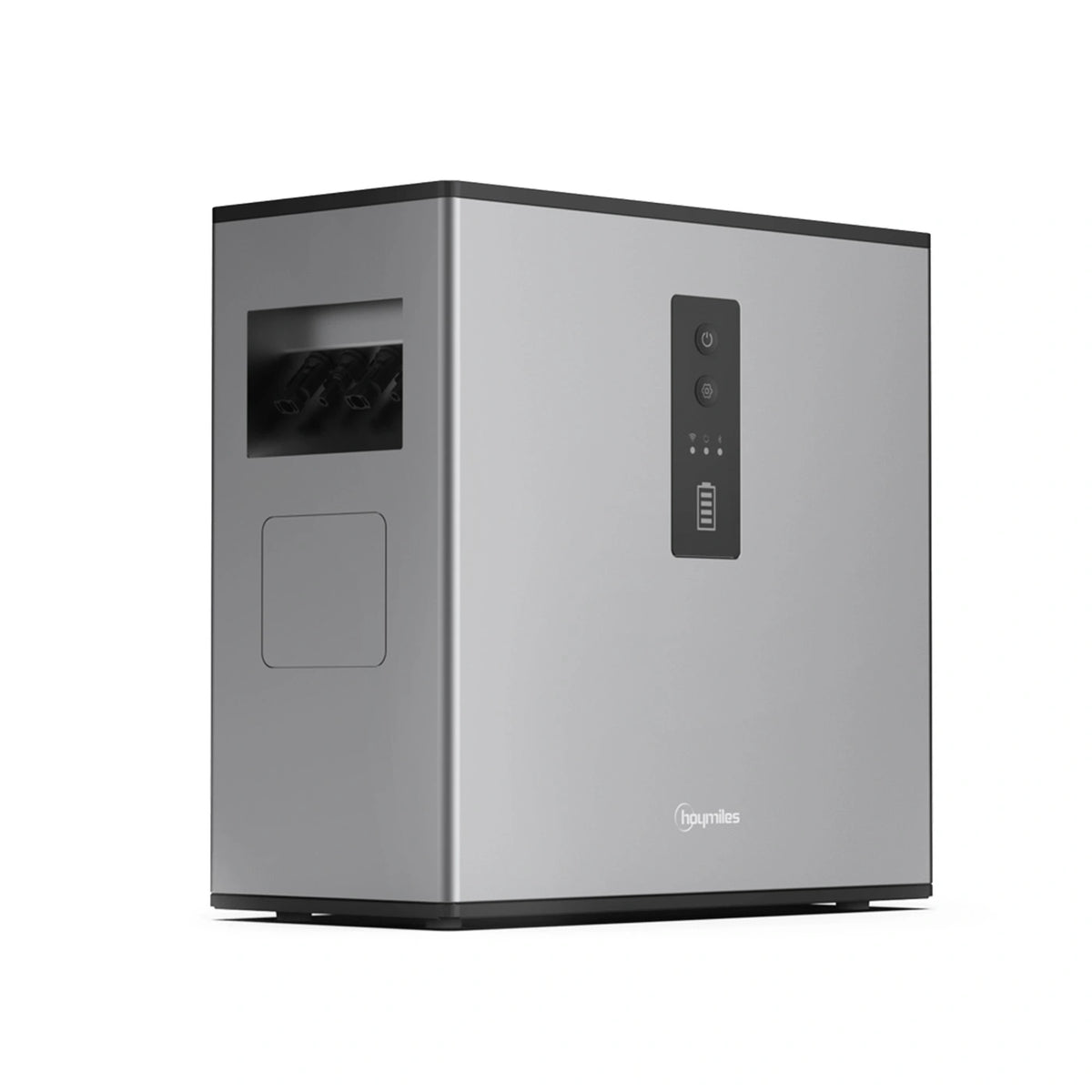 Hoymiles MicroStorage MS-A2 2,24 kWh mit AC Bidirektionale Ladung für Balkonkraftwerke – Produktansicht 01