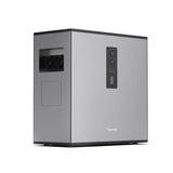 Hoymiles MicroStorage MS-A2 2,24 kWh avec charge bidirectionnelle CA pour centrales électriques de balcon – Vue produit 01
