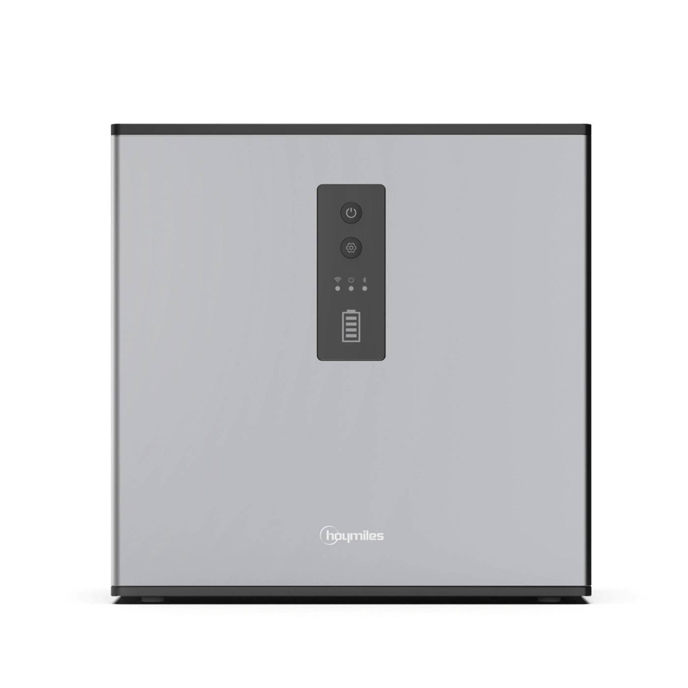 Hoymiles MicroStorage MS-A2 2,24 kWh mit AC Bidirektionale Ladung für Balkonkraftwerke – Produktansicht 02 2