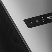 Hoymiles MicroStorage MS-A2 2,24 kWh mit AC Bidirektionale Ladung für Balkonkraftwerke – Produktansicht 05