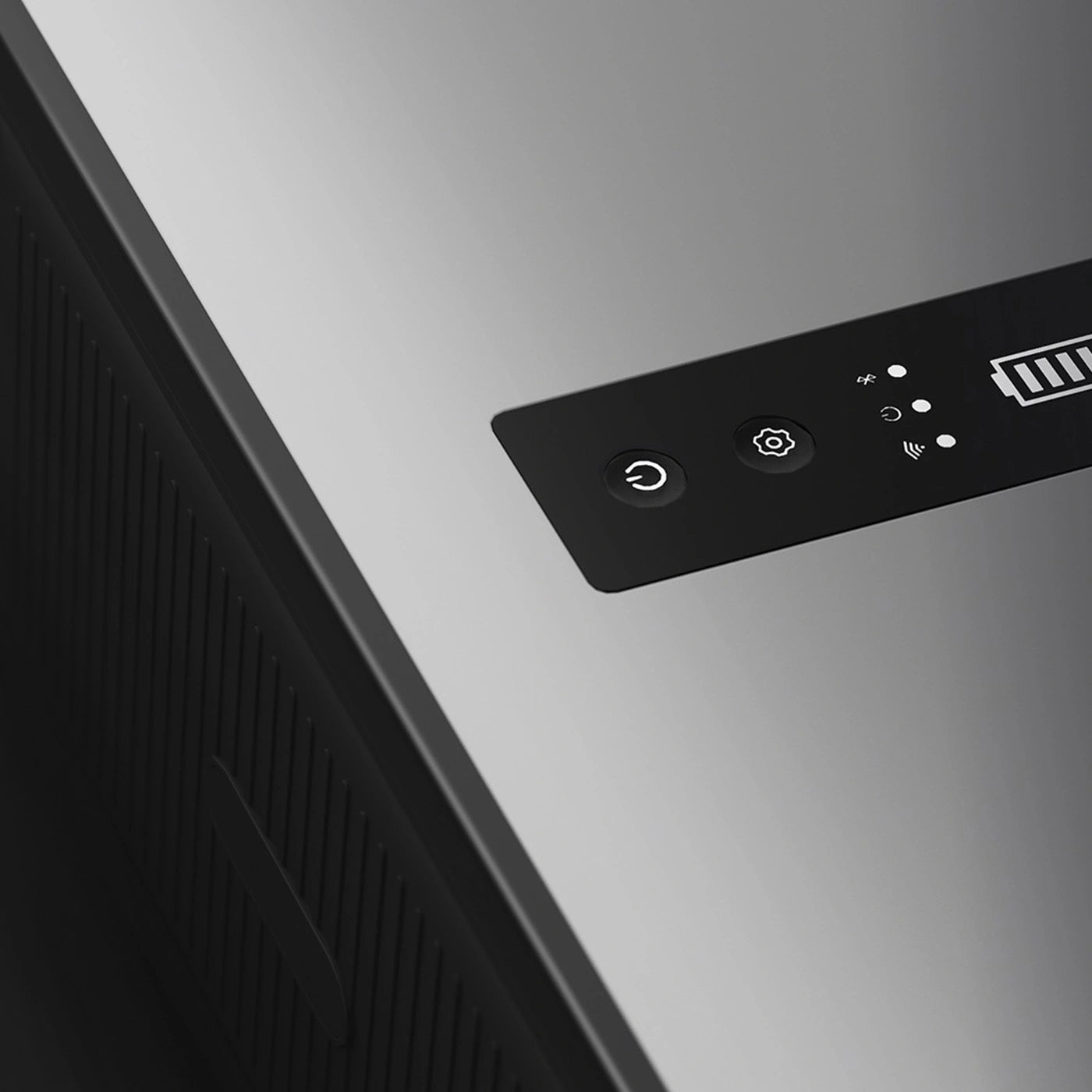 Hoymiles MicroStorage MS-A2 2,24 kWh mit AC Bidirektionale Ladung für Balkonkraftwerke – Produktansicht 05