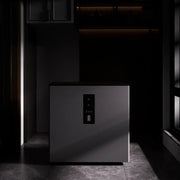 Hoymiles MicroStorage MS-A2 2,24 kWh mit AC Bidirektionale Ladung für Balkonkraftwerke – Produktansicht 04