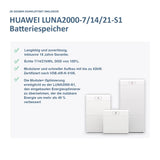 juego completo - Huawei LUNA2000-S1