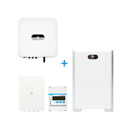 Huawei SUN2000 + LUNA2000 + SmartGuard Komplettset – Produktansicht 01