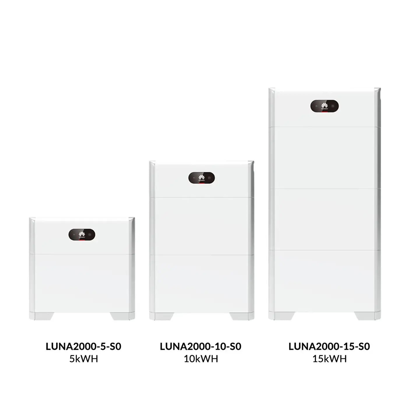 Huawei LUNA2000-5-S0 - Mini-alimentation