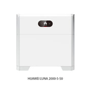 Huawei Wechselrichter 8KW + Huawei Luna 2000-5-S0 Set – Produktansicht 04