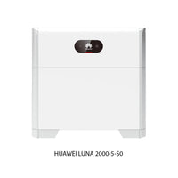 Inversor Huawei 8KW+ Huawei Luna Conjunto 2000-5-S0 (solo para pago anticipado)