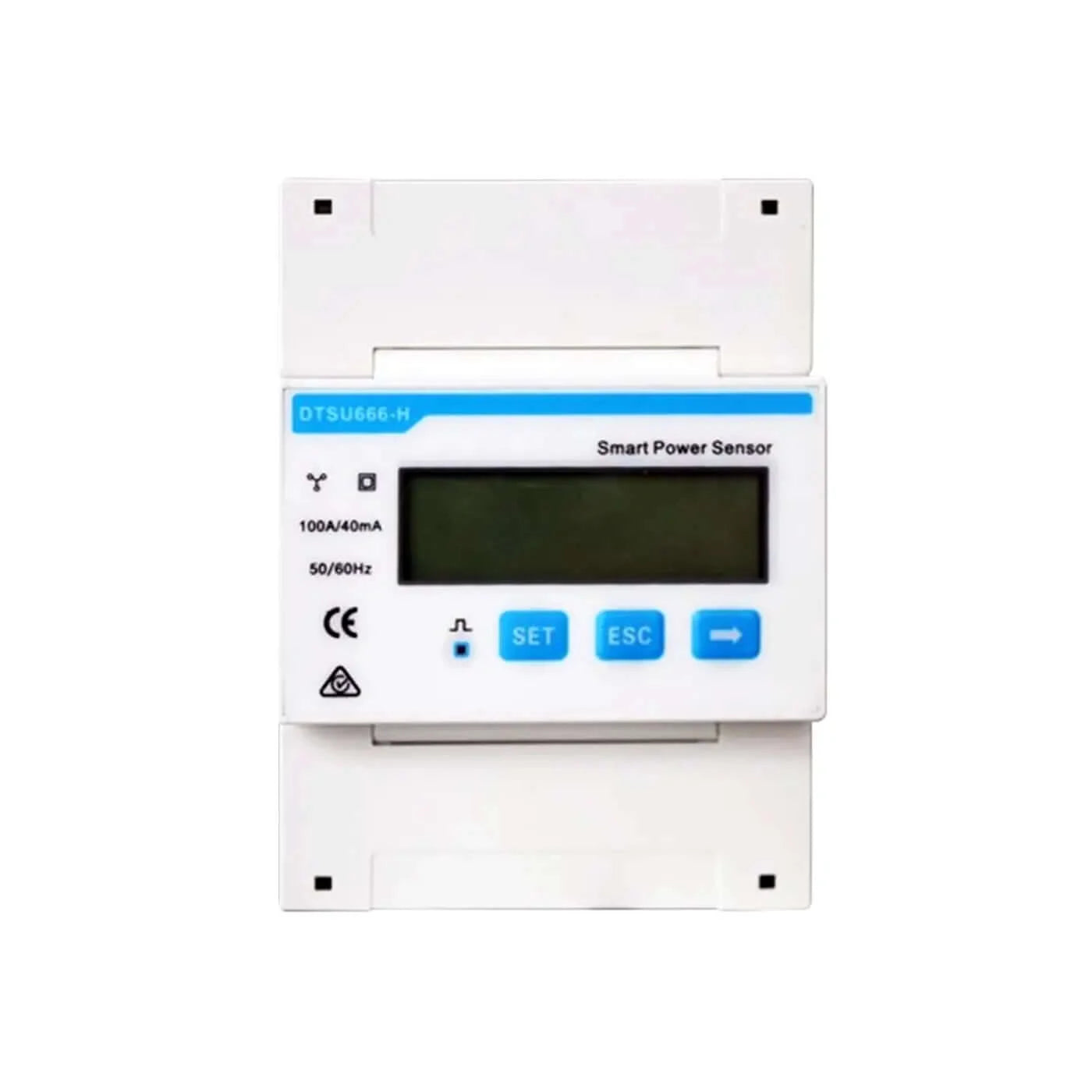 HUAWEI Smart Power Sensor DTSU666-H 100A/40mA – Produktansicht 02