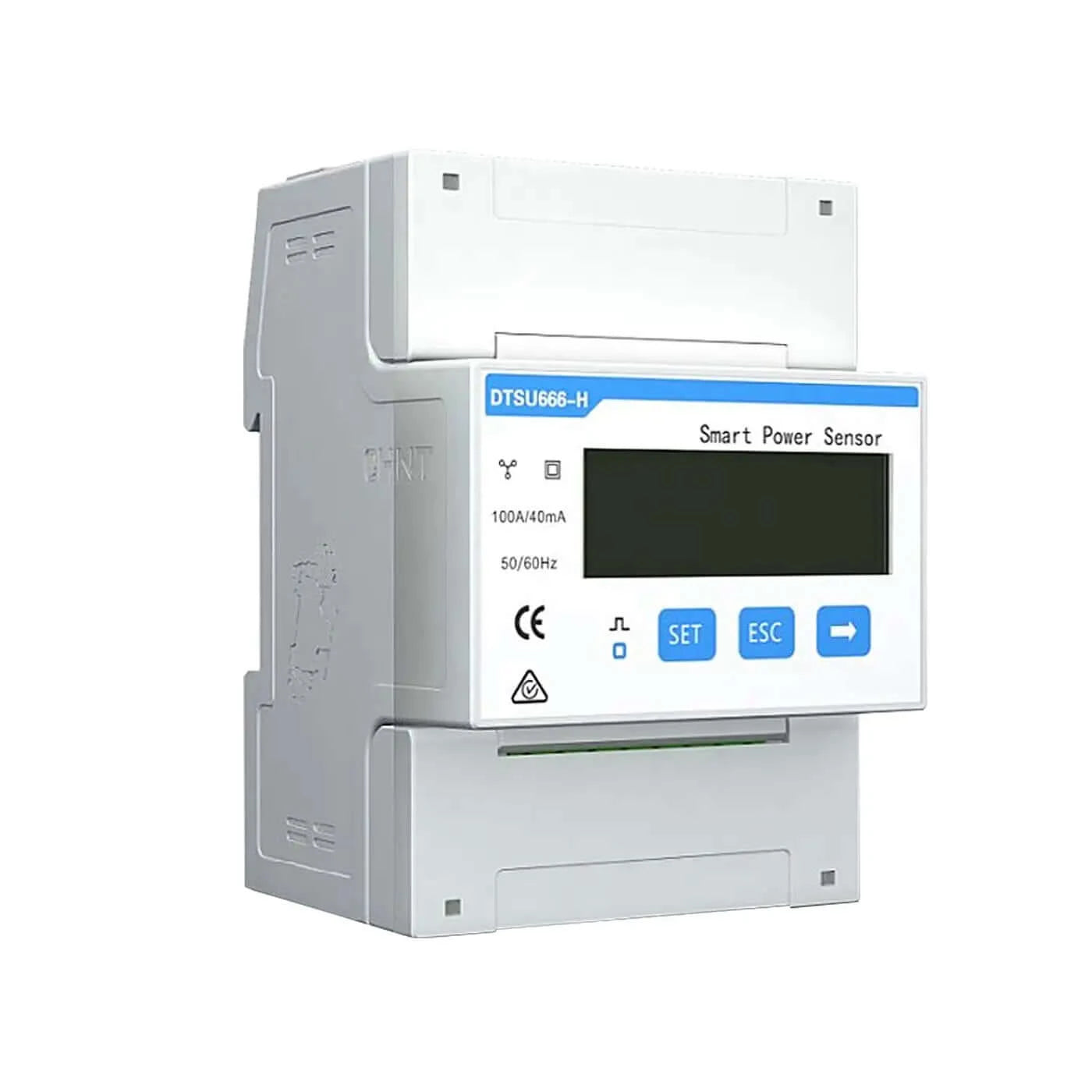 HUAWEI Smart Power Sensor DTSU666-H 100A/40mA – Produktansicht 01