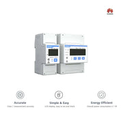 HUAWEI Smart Power Sensor DTSU666-H 100A/40mA – Produktansicht 05