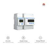 Inversor Huawei de 10 kW + Conjunto Huawei Luna 2000-5-S0 – Vista del producto 03