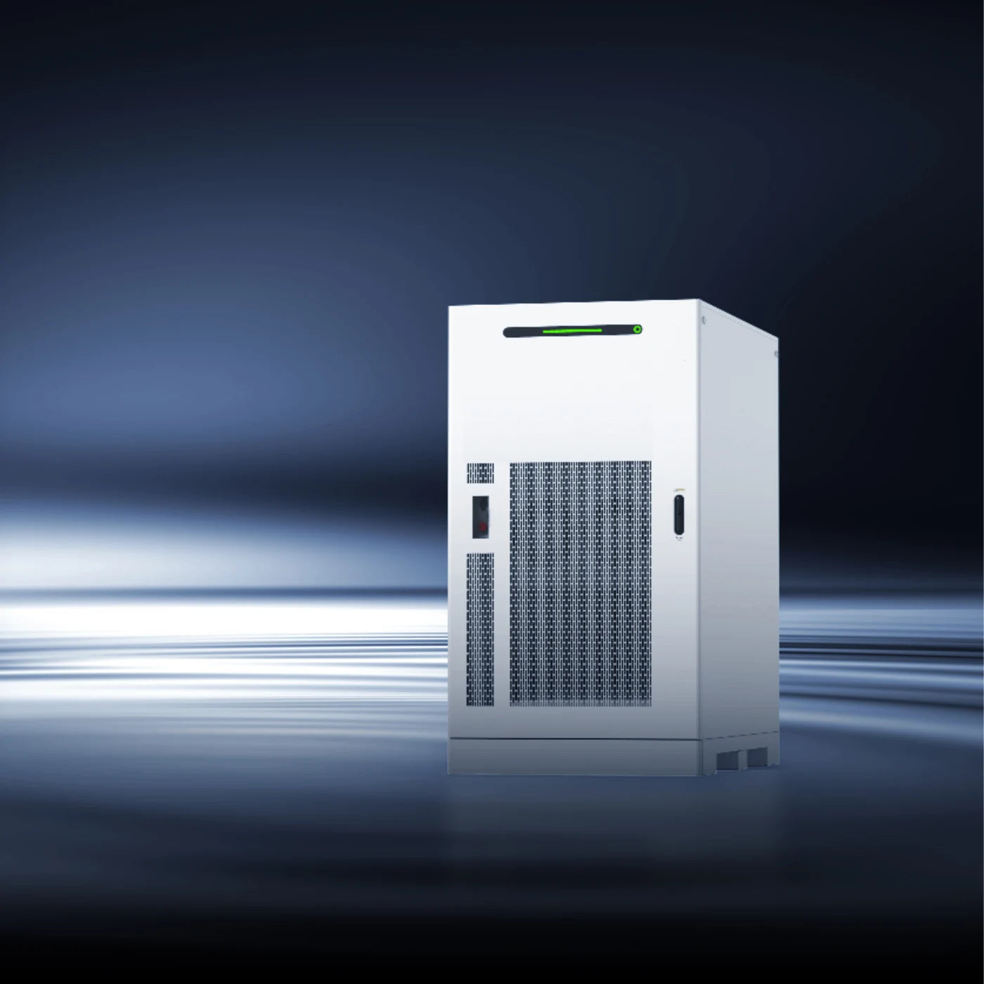Huawei LUNA2000-215-2S10 HV-Speichersystem – Systemübersicht 3