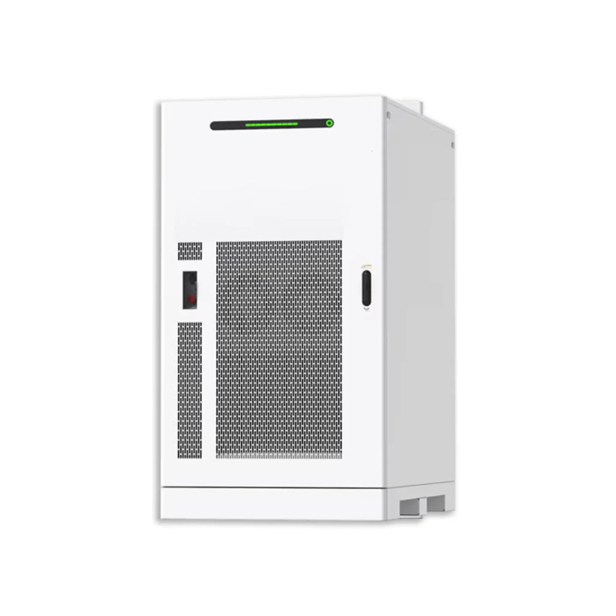 Huawei LUNA2000-215-2S10 HV-Speichersystem – Systemübersicht