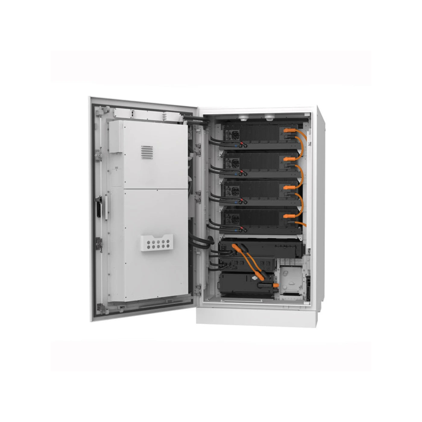 Huawei LUNA2000-215-2S10 HV-Speichersystem – Systemübersicht 2