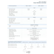 Huawei Optimizer MERC-1300W-P Smart PV-Optimierer für 2 Module – Produktansicht 04