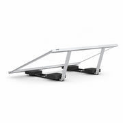 KSENG Flachdach-Ballast-Montagesystem 20° für PV-Module