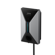 Anker Pro 4 x2 + Pro 2 + Power Dock + Smart Meter Gen.2 Anker Wallbox (für bestimmte Kunden)